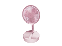 Laxiscreed Telescópio Rosa Modelo Telescópico Compacto E Conveniente