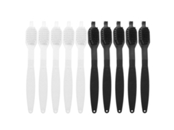 Conjunto de 10 Escovas Pequenas para Limpeza de Eletrodomésticos de Cozinha. TAISHENGDA