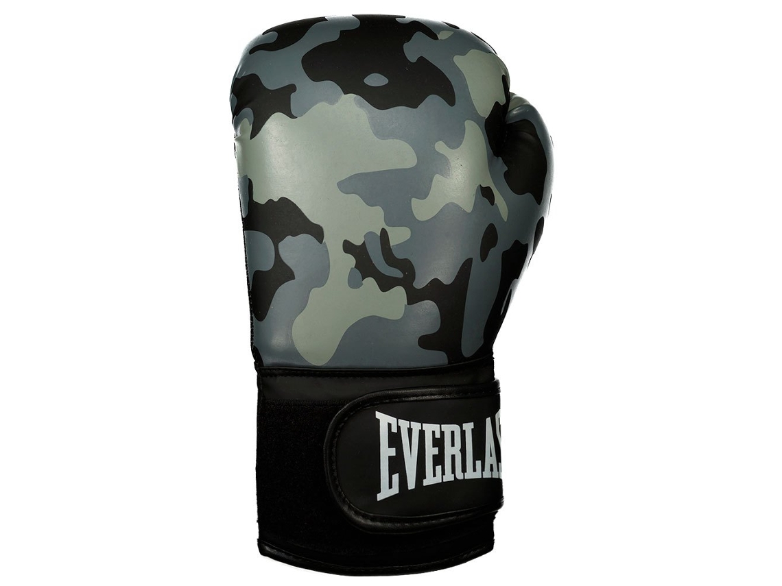 Luvas de Combate Spark Trn Cinzento 10 Ozeverlast