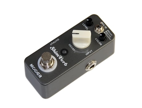 Mooer Shim Verb