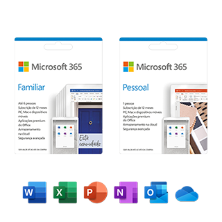 Microsoft 365