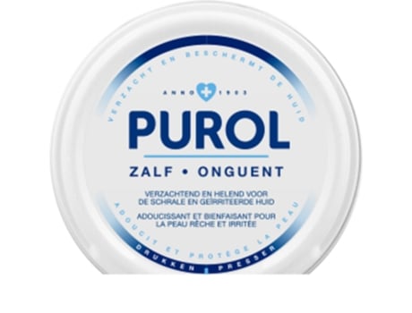 Purol Salve Balm Unguent 50 Ml