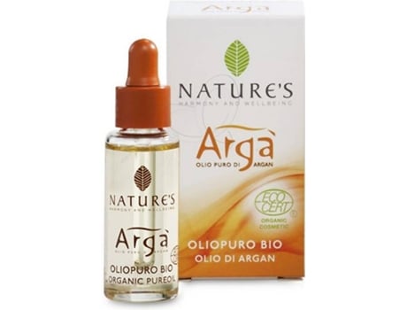Óleo Corporal  Puro De Argà (10 ml)