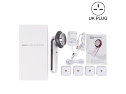 Aparelho de Beleza para Emagrecimento Corporal, Massageador Facial por Ultrassom, Cavitação e Ems, Co Rporal, Lifting Facial, Máquina GOKOCO