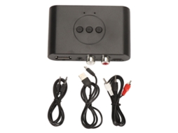 Adaptador de Áudio Bluetooth LAXISCREED