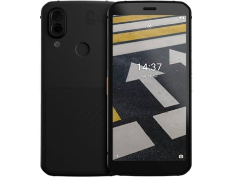 Smartphone CAT S62 Pro 2022 Dual-Sim