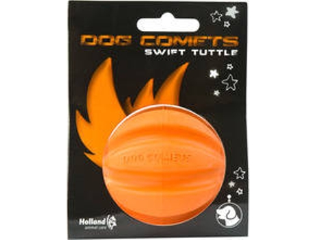 Bola para Cães  Swift Tuttle Laranja