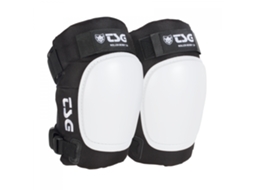 Joelheiras para Ciclismo TSG Multicor (Espuma - L)