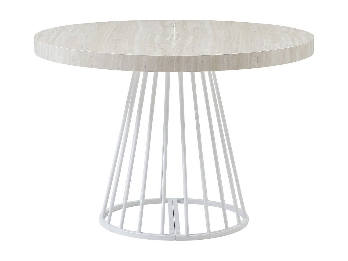 Mesa De Jantar Firela