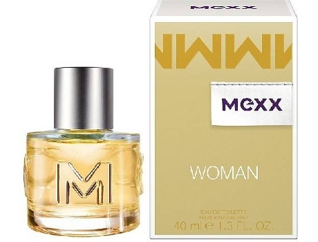 Perfume  Woman Eau de Toilette (40 ml)