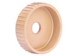 Disco De Carving De Madeira De Aço Tungstênio Para Amoladeira De Ângulo 75mm Para Carpintaria