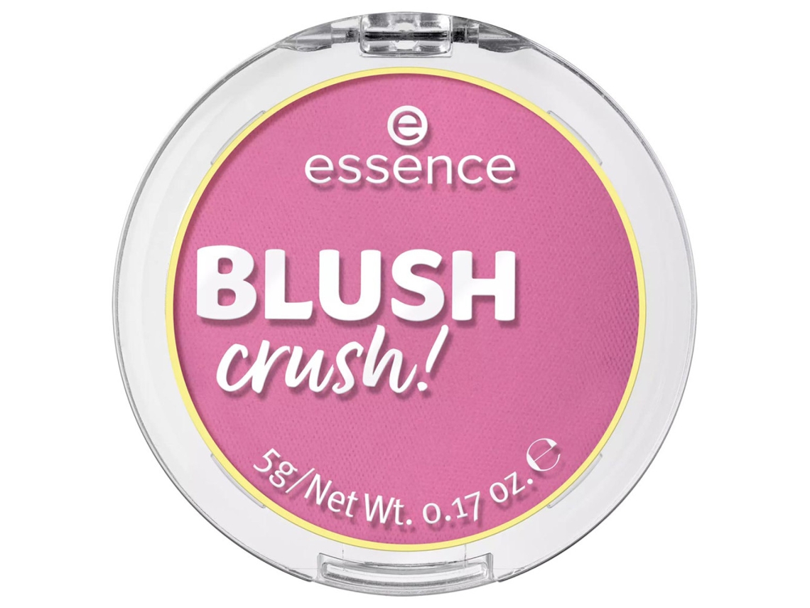 Blush Crush! ESSÊNCIA