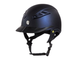 Capacete BACK ON TRACK EQ3 Lynx smoth