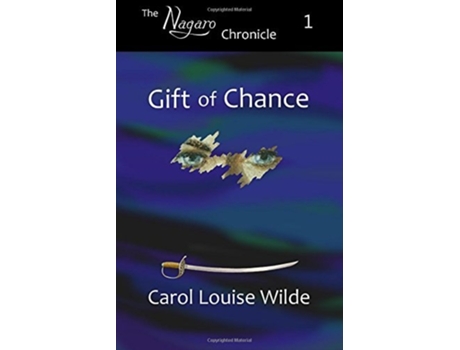 Livro Gift of Chance de Carol Louise Wilde (Inglês)