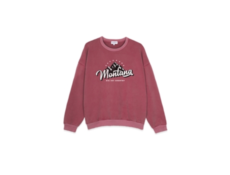 Sweatshirt para Homem FRENCH DISORDER (XL - Algodão - Multicor)