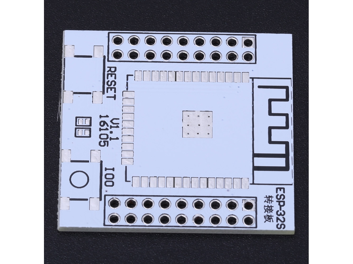 Laxiscreed Adapter Board De Alta Qualidade Para Diy, Compatível Com Diversos Projetos