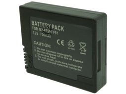 Bateria OTECH Compatível para SONY DCR-PC350