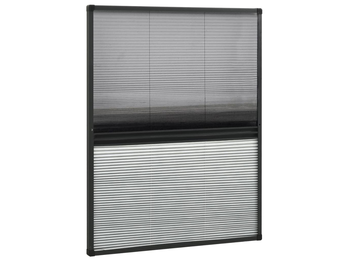 Window Screen, Window Screens Vidaxl Antracite Fibra De Vidro (80 X 100 Cm)