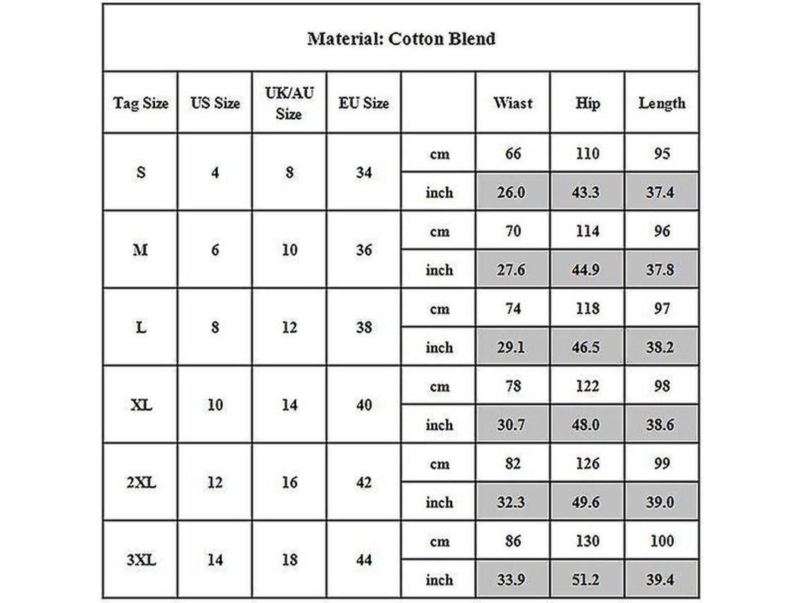 2026 pantalones Casuales Rectos para Mujer Con Cintura Elástica Sueltos de Mezcla de Algodón