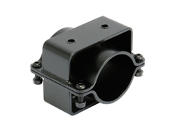 Seanox Double Rod Holder Mount 51-65 Mm