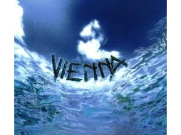 CD Vienna  - Overtour (1CDs)