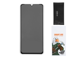 Película de Vidro Temperado Anti espião para Huawei Z/20 Pro Proteção de Tela S/MARCA