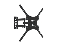 Suporte de TV PRO K FX208 (Ajustável - 32'' a 55'' - Até 25 kg)