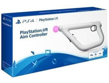 Controlador De Mira Para PlayStation VR
