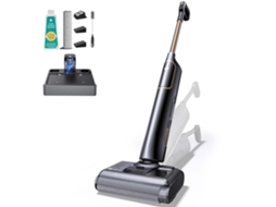 Aspirador E Mopa Sem Fios 3 Em 1 Vactidy X7s (aspiração De 20.000 Pa, Uso A Seco E Molhado, Alcance Plano De 180°, Autonomia De 40 Minutos)