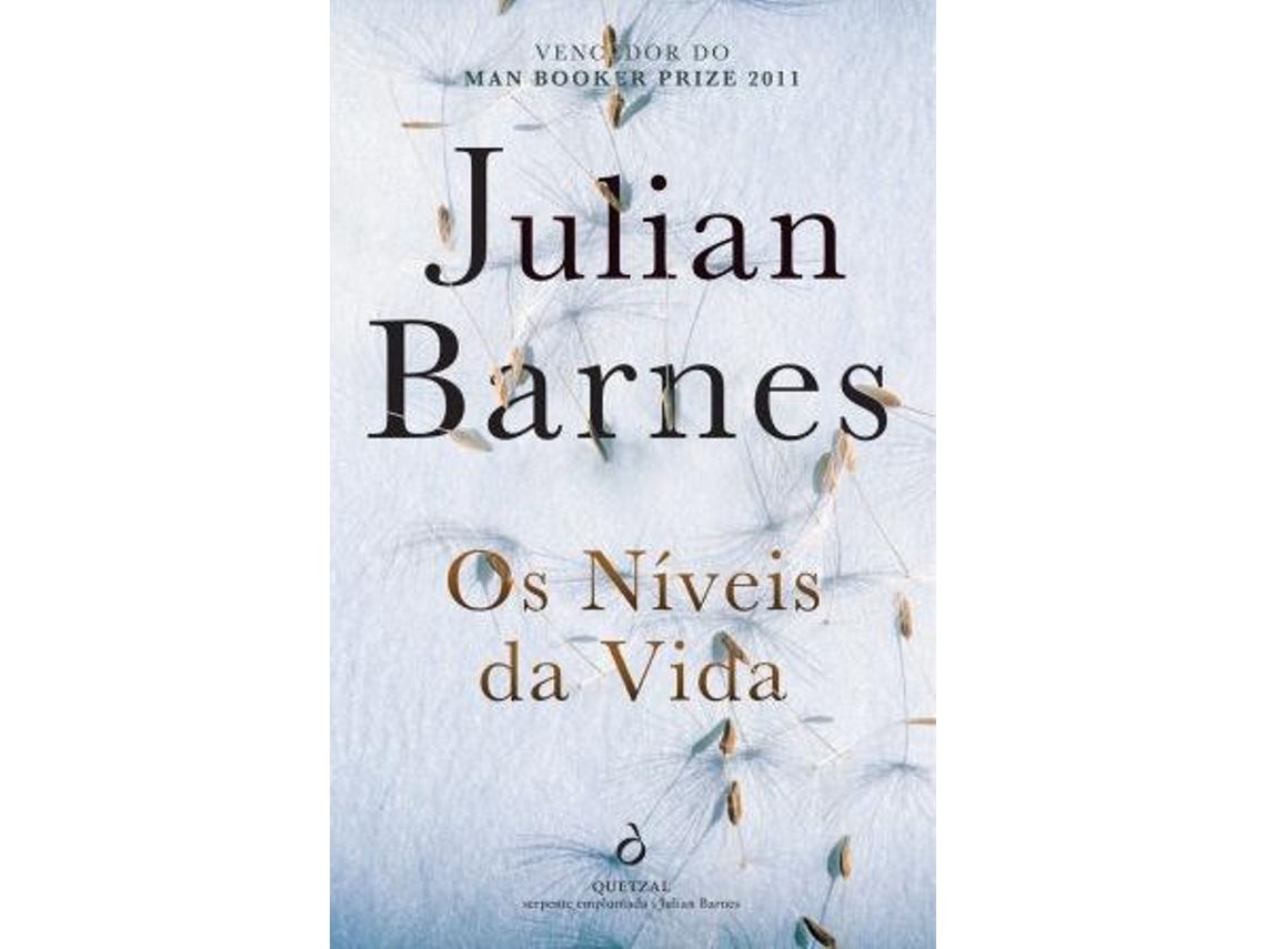 Livro Os Nìveis da Vida