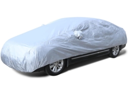 Capa protetora para carros, capas para carros, capa solar universal para carros