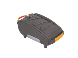 Saco de Bicicleta Traseiro com Porta-Bagagens RACKTIME Yoshi 2.0 Snap-It 2.0 30 X 17 X 12 Cm