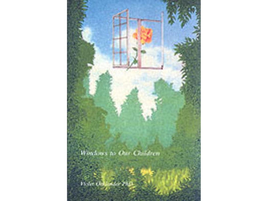 Livro Windows to Our Children de Violet Oaklander Phd (Inglês)