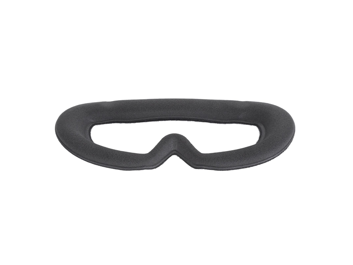 Aetheria almofada Ocular para Avata Goggles 2 Capa de Almofada Facial Acessório de Preenchimento Anti deslizante