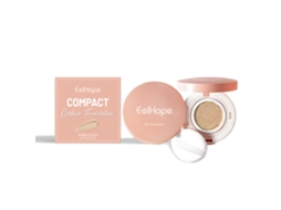 Cushion Maquilhagem Firming Natural para uma Pele Radiante e Jovem LAXISCREED