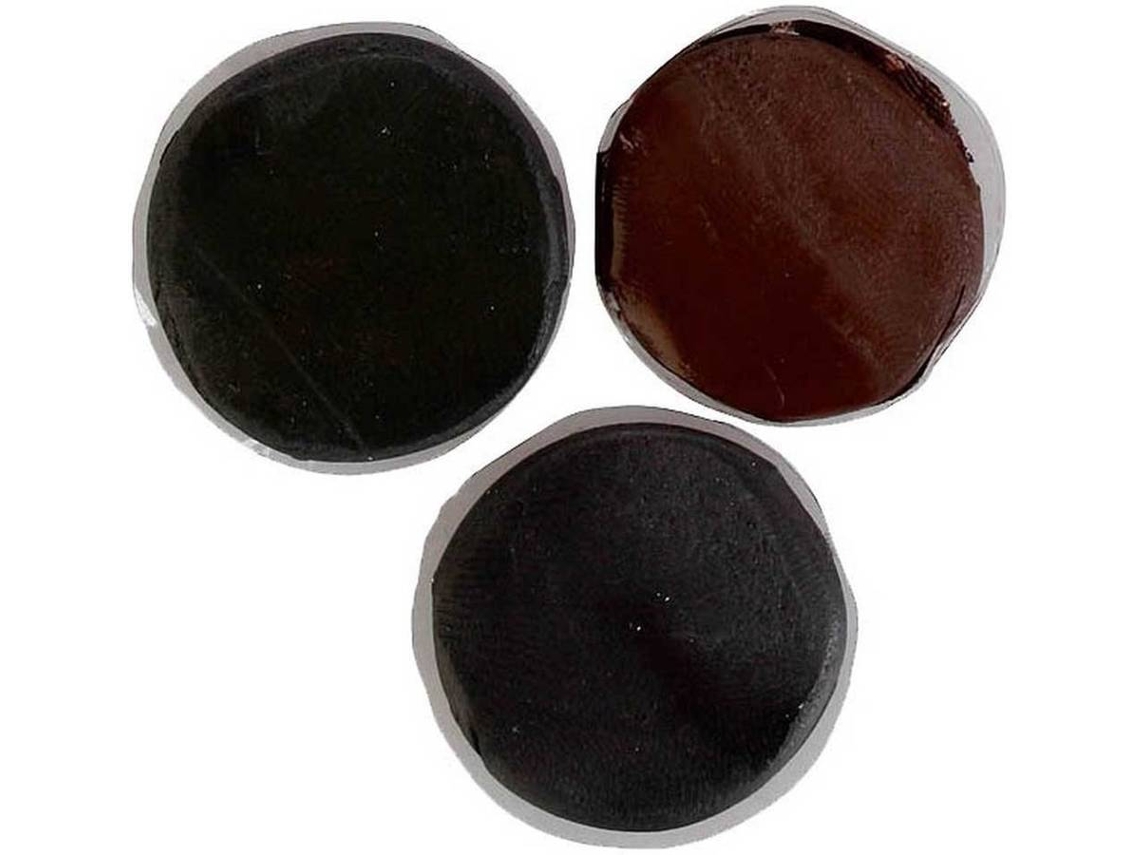 Acessório para Iscos PROLOGIC Downforce Tungsten Putty Kit Preto