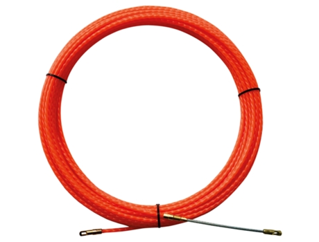 ATM Thread Grommet-750030-Guia De Fio De Poliéster 4,5 Mm Ponta Intercambiável 30 M