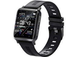 Smartwatch YIZHOOD YIZ1132 Preto
