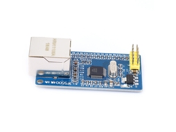 Módulo Ethernet W5500 com Interface Serial