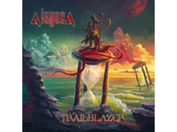 CD Alcyona - Trailblazer