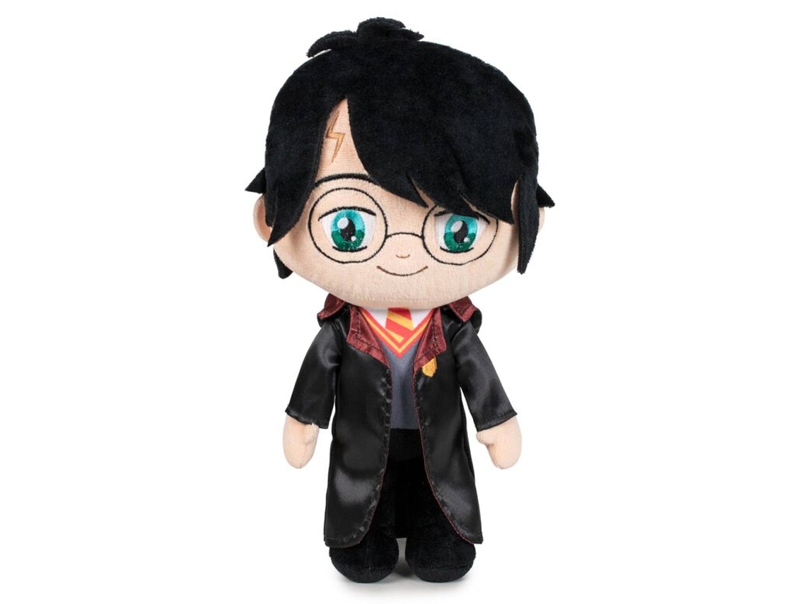 Peluche Harry Potter 20cm Play By Play