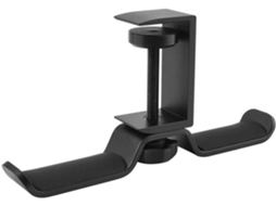 Lurelia Suporte De Secretária Para Headset, Setup Multimédia Antirriscos