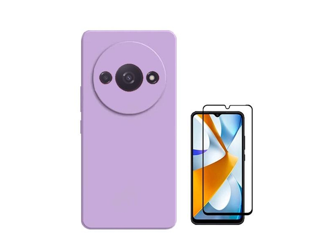 Pelicula de Vidro GIFT4ME Redmi A3
