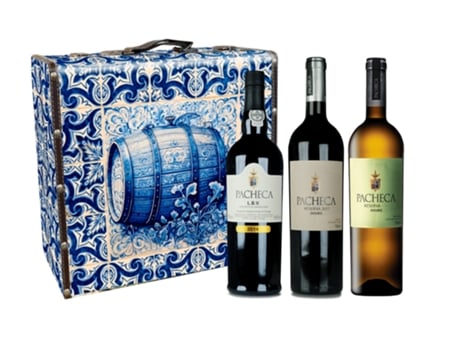 Cesta Natal Adega Presente Nº 17 Várias Marcas