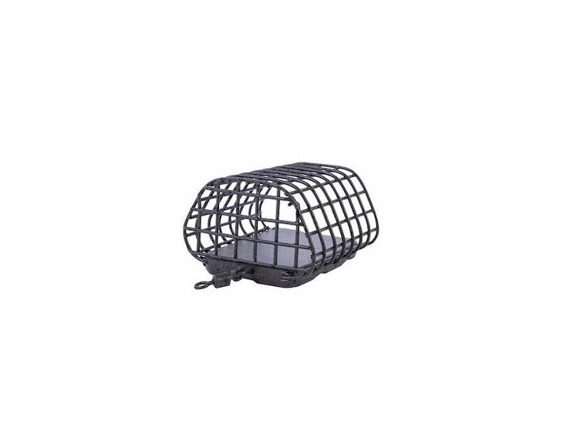 Alimentador KORUM River Cage