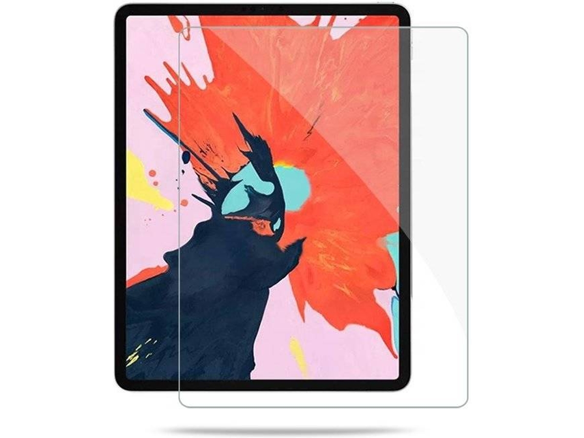 Película Apple iPad Pro 2020 12.9" Transparente