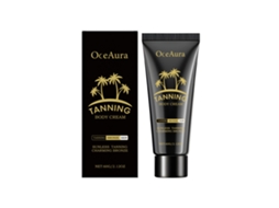 Loção Auto Bronzeante Corporal Worten