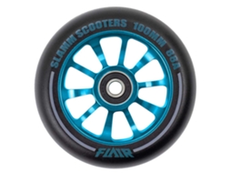 Flair 2.0 Azul 100 Mmslamm Scooters