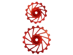 Rolo Cerâmico NOVA RIDE X2