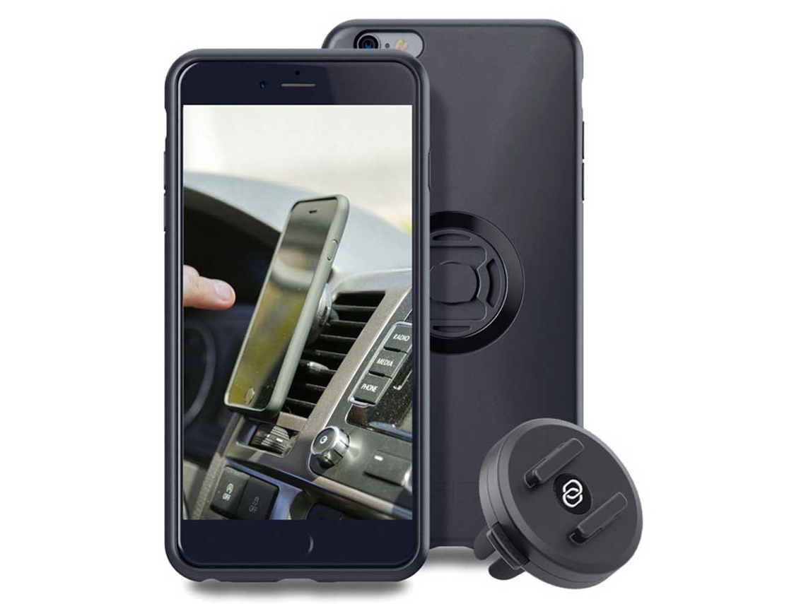 Sp Connect Iphone 7/6S/6 Car Bundle Kit
